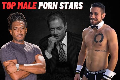 famous male pornstars|14 Most Famous Male Porn Stars [2024]: The Top Men In Porn